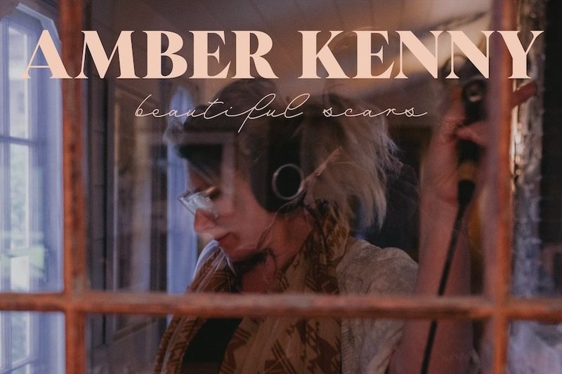 Picture of Amber Kelly New Release - Maverick-Country.com