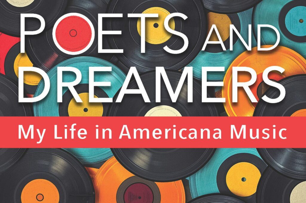 Picture of Poets and Dramers artwork - Photo by Texas A&M University Press - Maverick