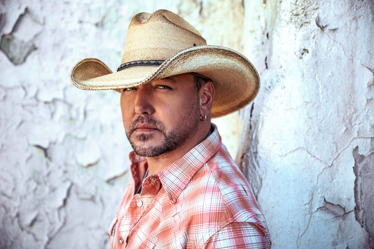 Picture of Jason Aldean - Photo by Brian Higbee - Maverick