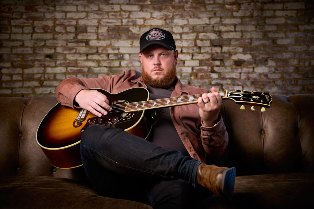 Picture of Liam Price - PR photo - Maverick