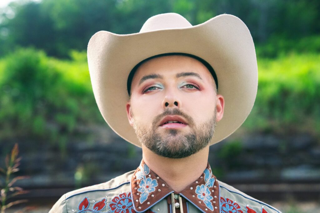 Picture of Adam Mac - Photo by Ford Fairchild - Maverick
