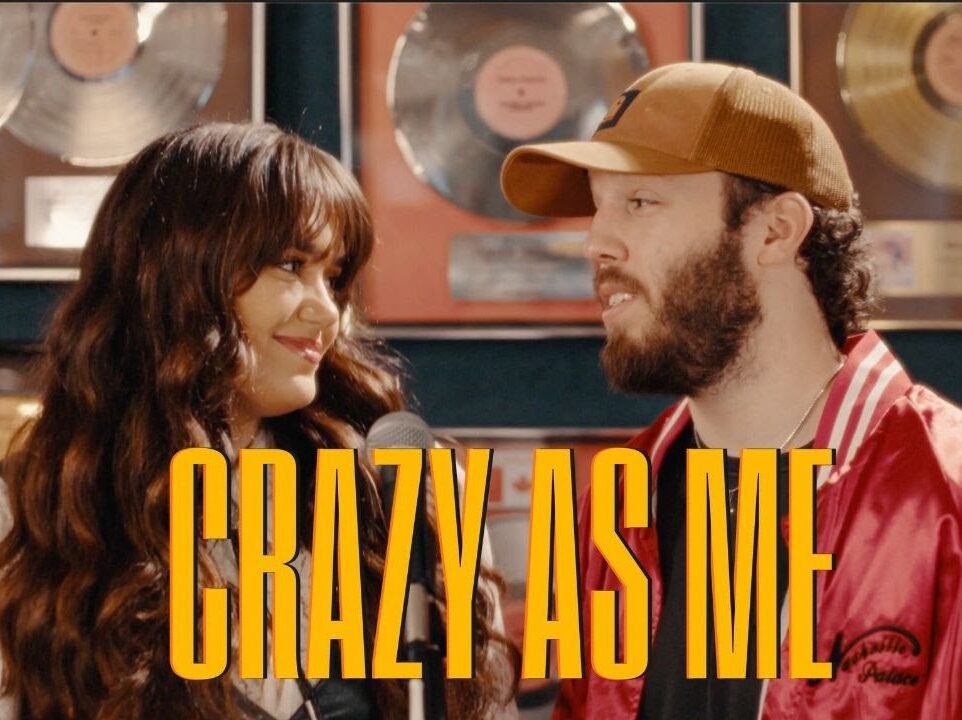 Crazy as Me - Belles