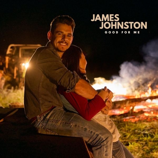 James Johnston - maverick-country.com