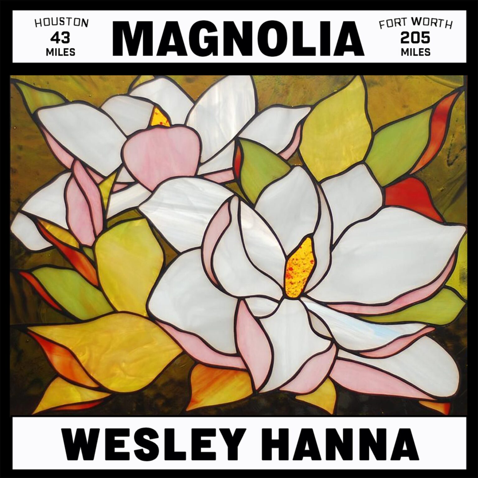 Wesley Hanna - maverick-country.com