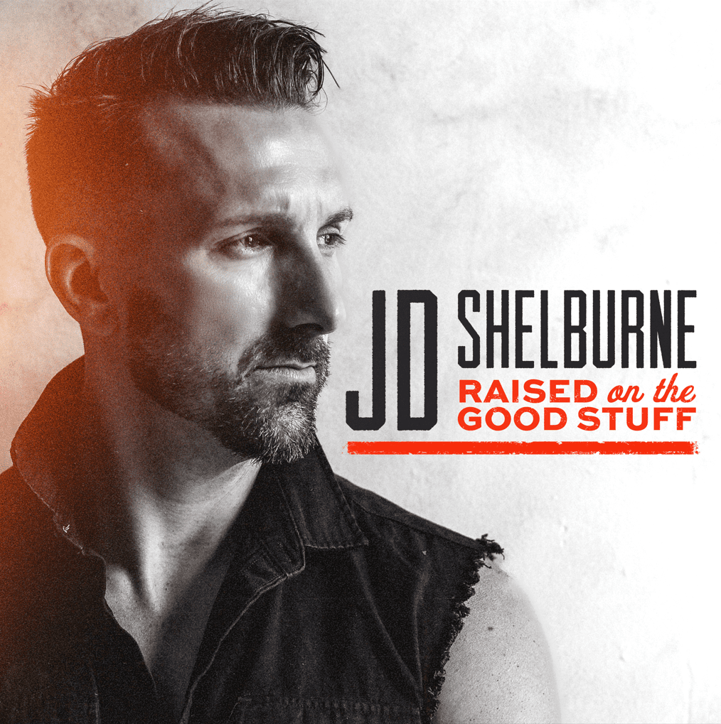JD Shelburne - maverick-country.com