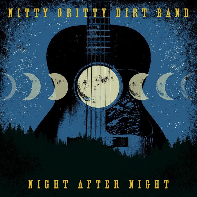 Nitty Gritty Dirt Band - Maverick-country.com