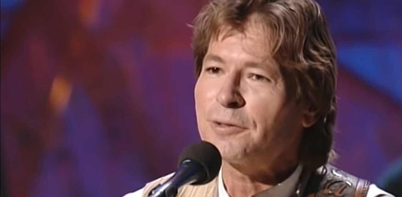 John Denver - Rocky Mountain High (from The Wildlife Concert) - Maverick Country