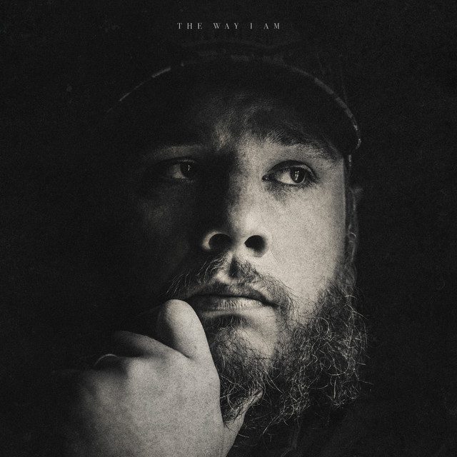 Luke Combs Sleepless in a Hotel Room - Maverick Country