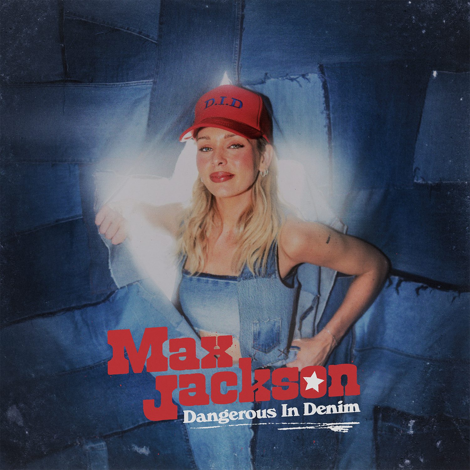 Max Jackson - maverick-country.com