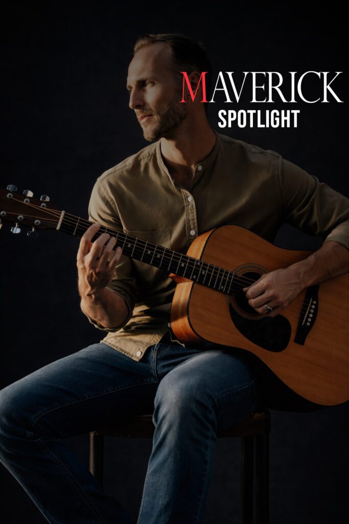 Maverick Spotlight Product Image