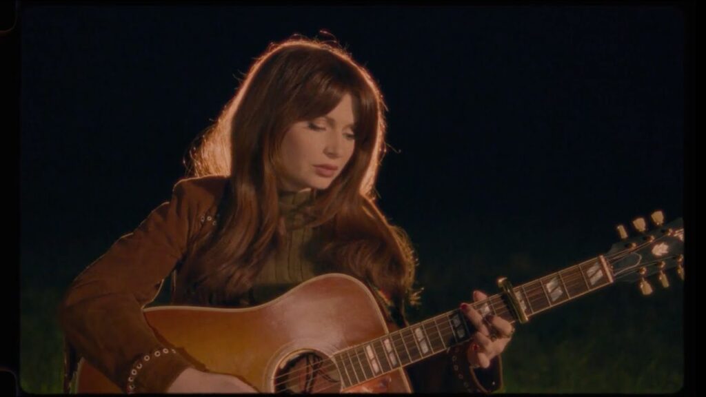 Willow Avalon - Baby Blue - Maverick Country