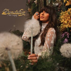 Ella Langley - Dandelion - Maverick Country