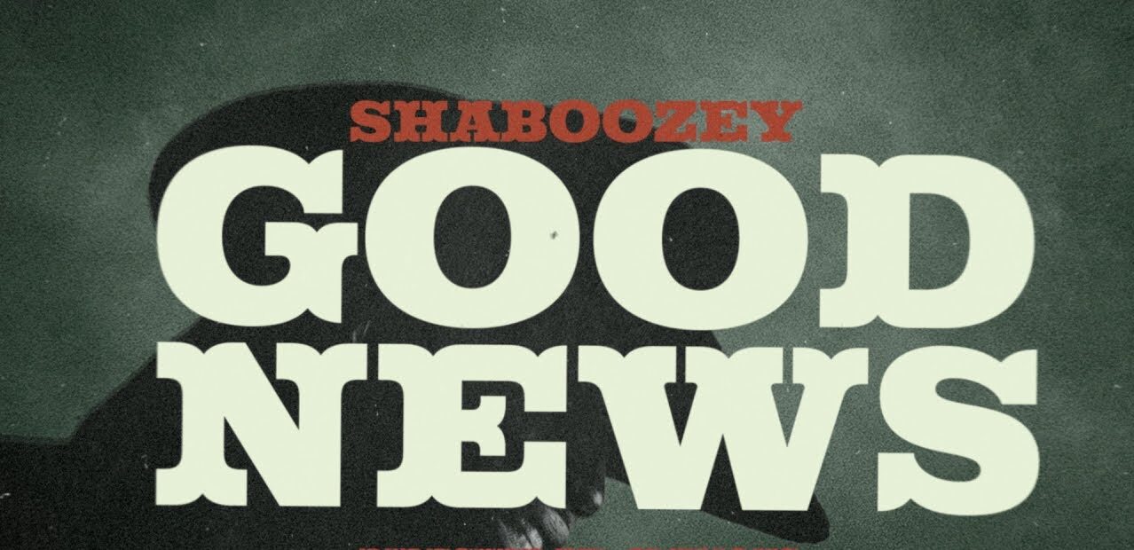 Shaboozey - Good News - Maverick Country