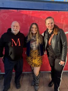 Maverick Country meets Ashland Craft - Maverick Country