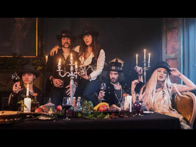 Vera Black video - maverick-country.com