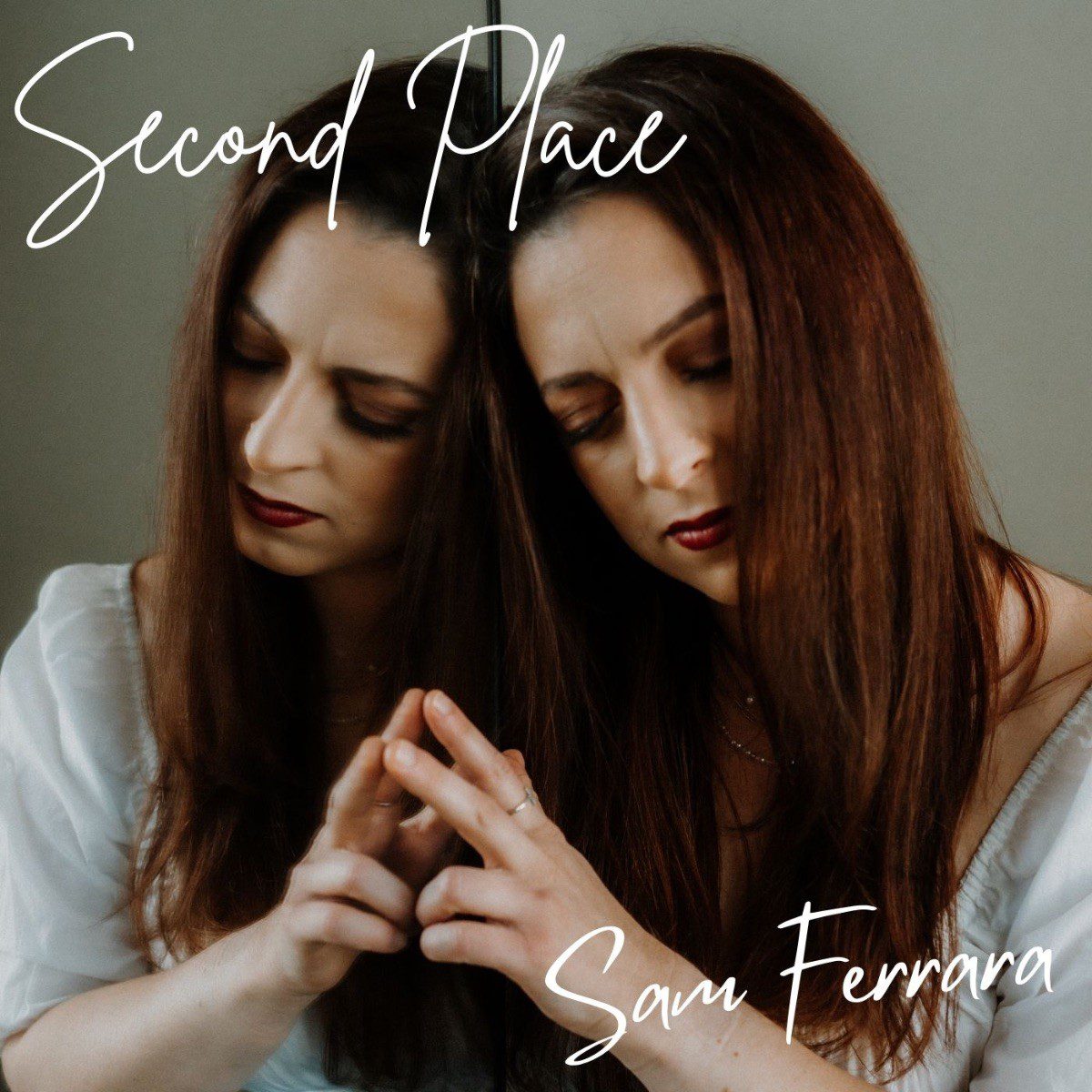 Sam Ferrera - Maverick Country