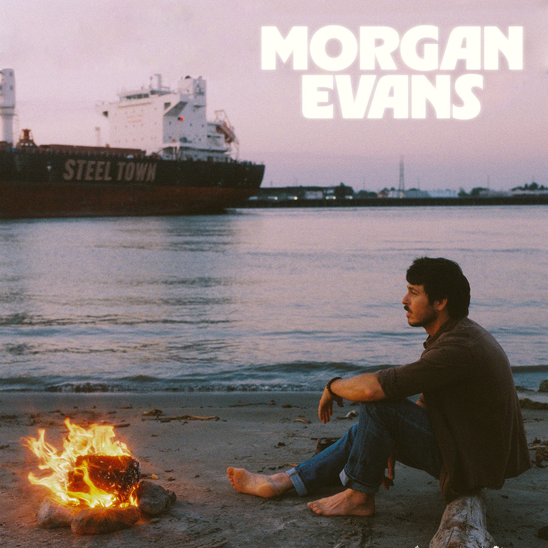 Morgan Evans - maverick-country.com