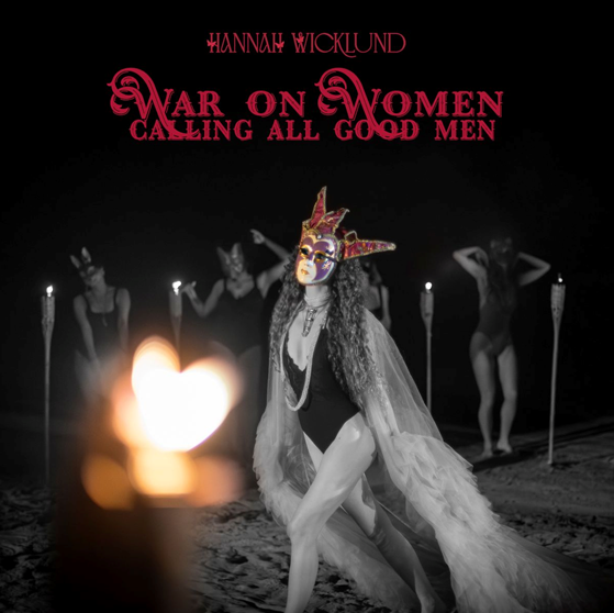 Hannah Wicklund - maverick-country.com