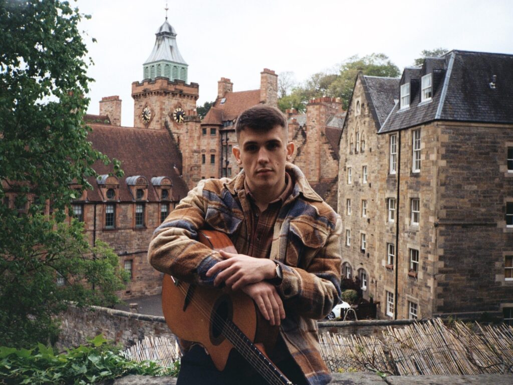 Sam Shackleton maverick-country.com