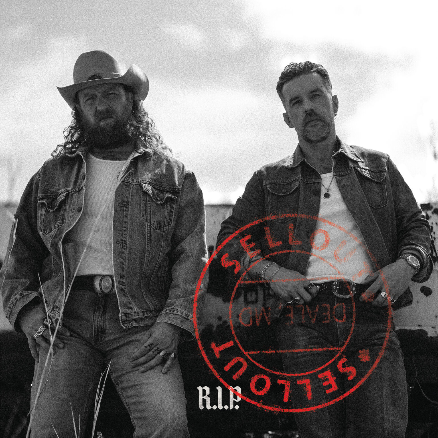 Brother Osborne - R.I.P maverick-country.com