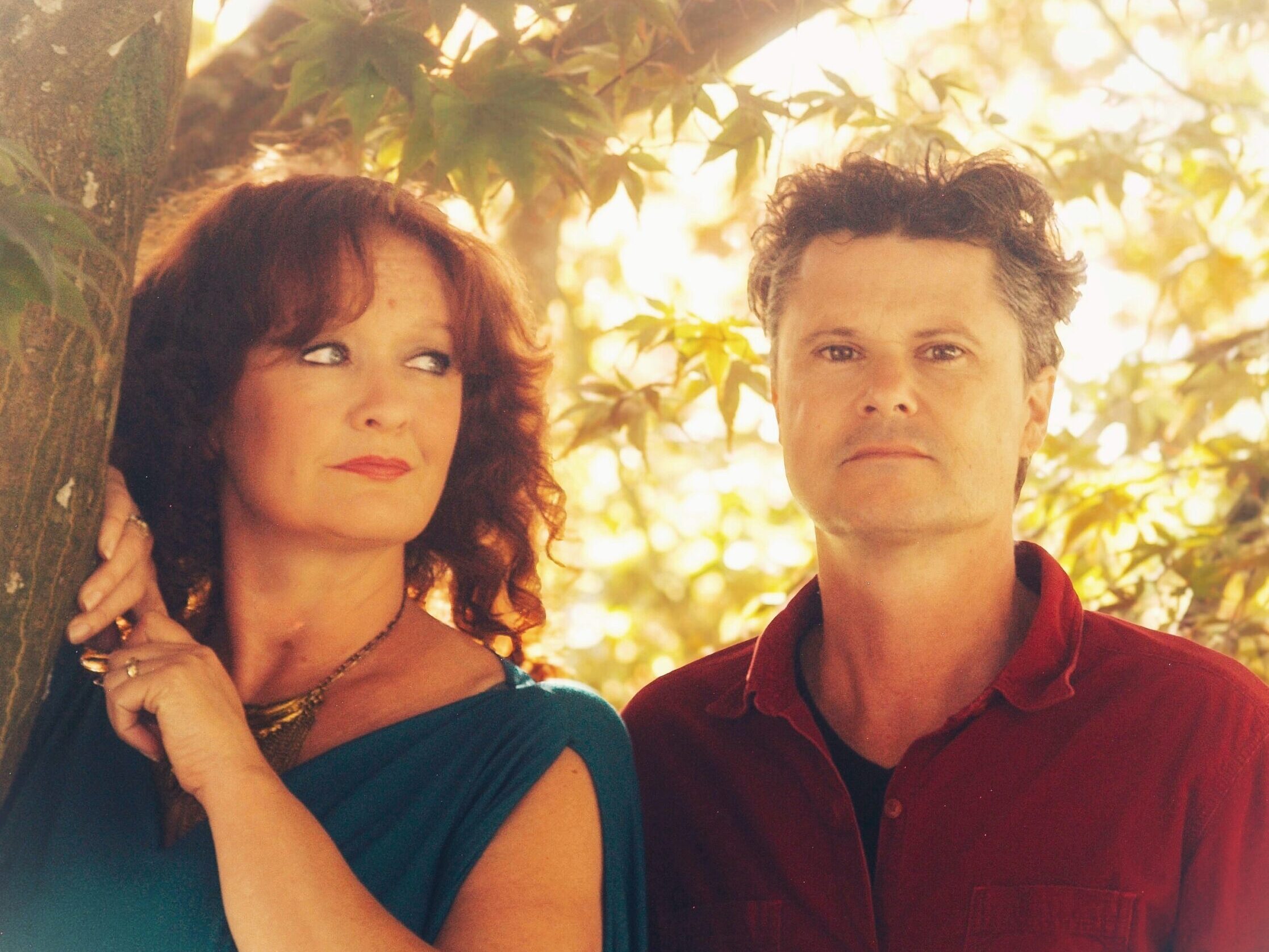 Kathryn Roberts & Sean Lakeman Lead Image 2026 maverick-country.com