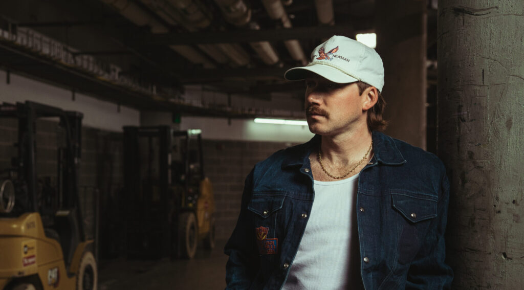 Morgan Wallen. Maverick-country.com