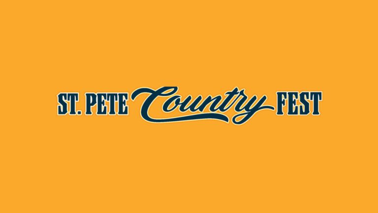 St Pete Country Fest. maverick-country.com