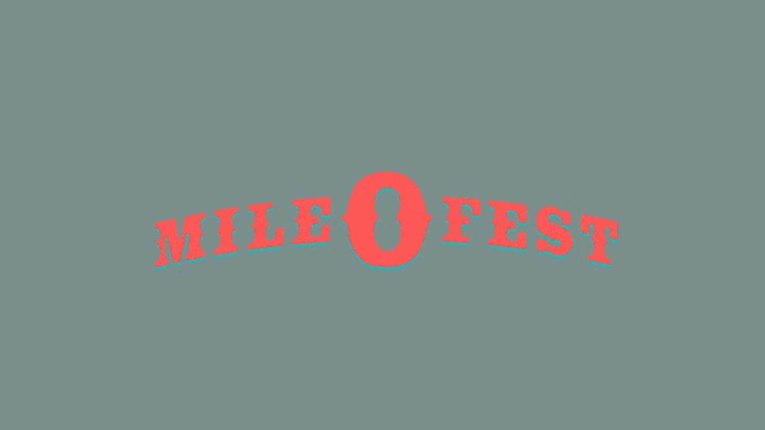Mile 0 Fest. maverick-country.com