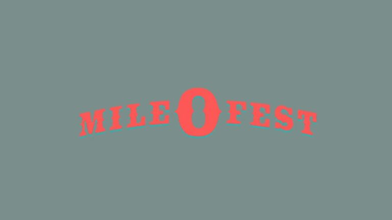 Mile 0 Fest. maverick-country.com