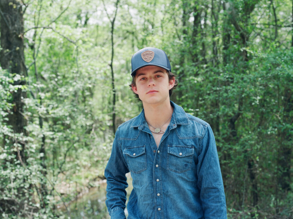Waylot Wyatt. maverick-country.com