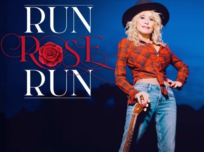 Dolly PArton - maverick-country.com