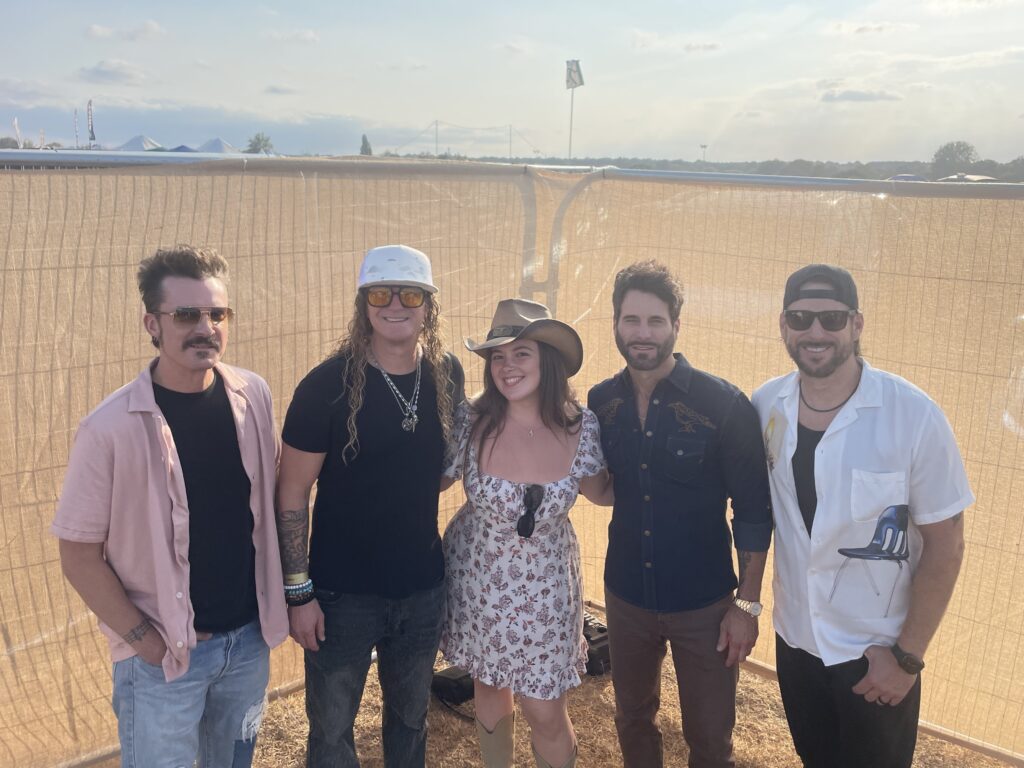 Parmalee maverick-country.com