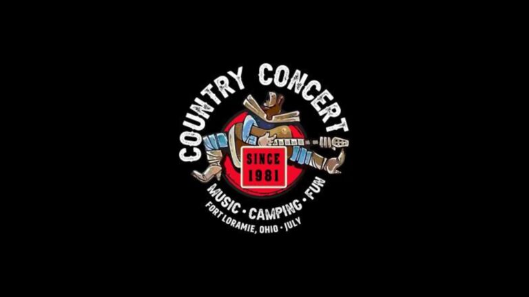 Country Concert. maverick-country.com