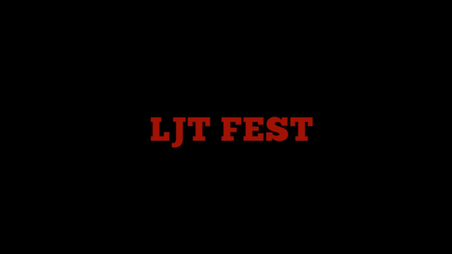 LJT Fest. maverick-country.com