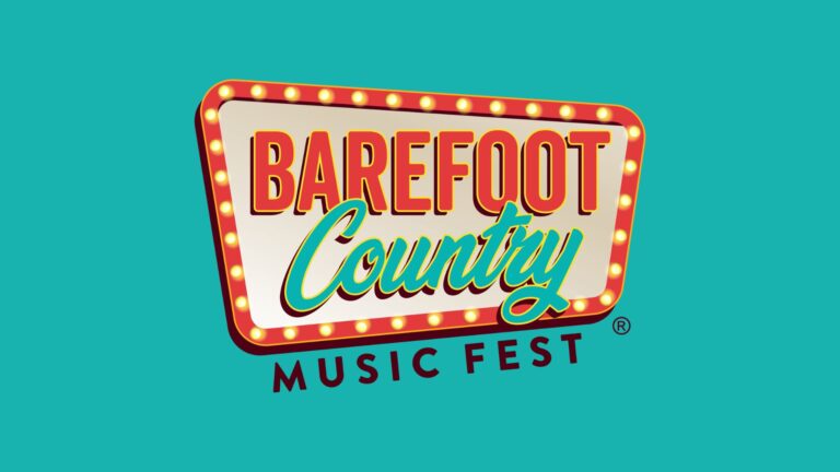 Barefoot Country Music Fest. maverick-country.com