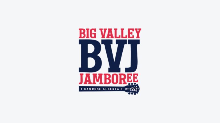 Big Valley Jamboree. maverick-country.com