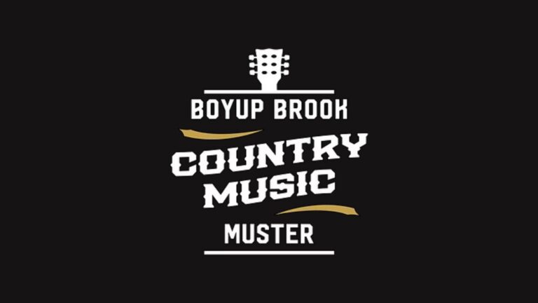 Boyup Brook Country Music Muster. maverick-country.com
