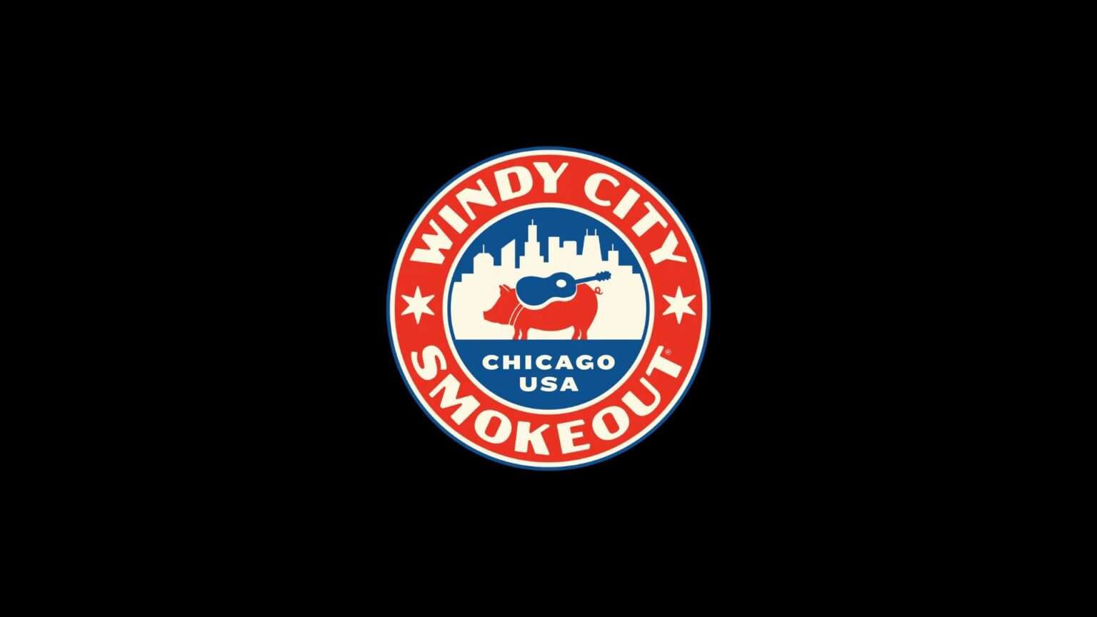 Windy City Smokeout. maverick-country.com