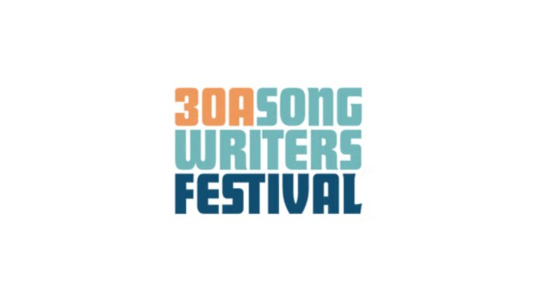 30A Songwriters Festival. maverick-country.com