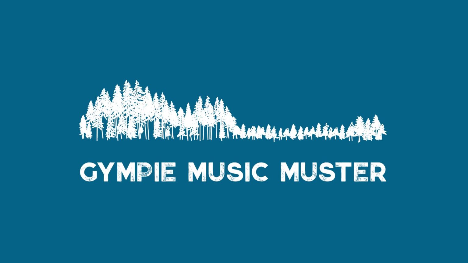 Gympie Music Muster. maverick-country.com
