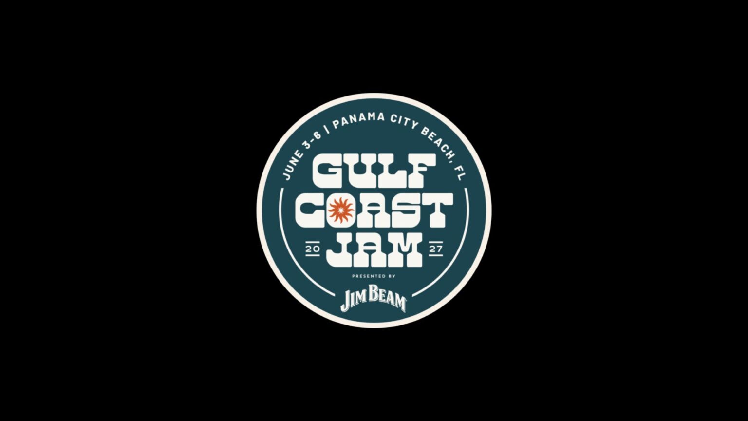 Gulf Coast Jam. maverick