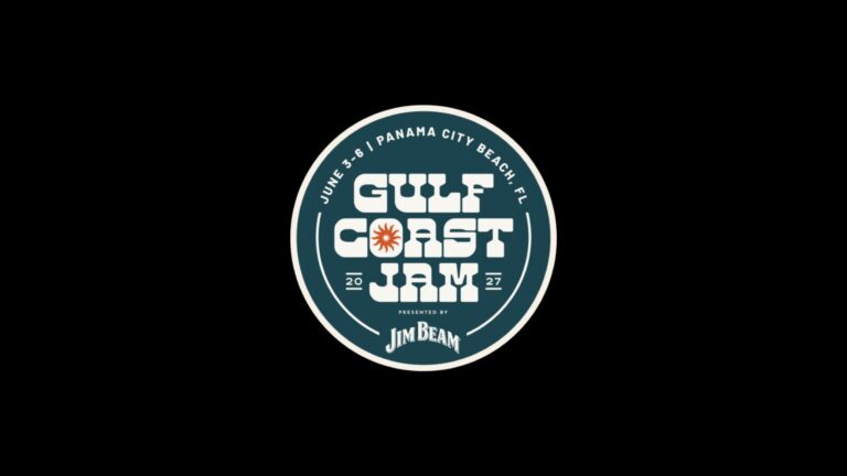 Gulf Coast Jam. maverick