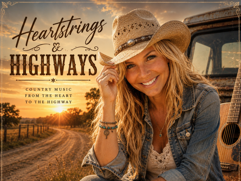 Heartstrings-and-Highways maverick-country.com