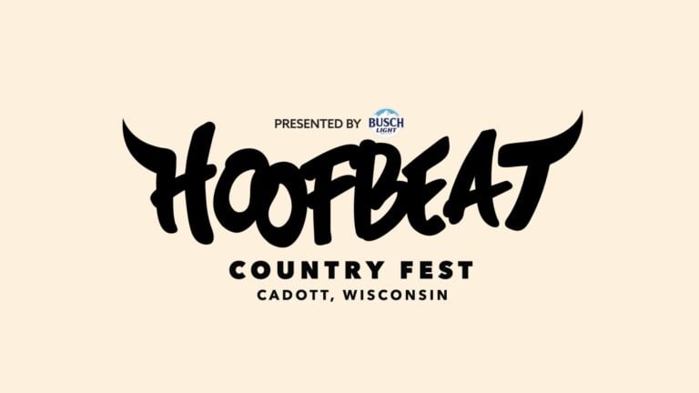 Hoofbeat. maverick-country.com