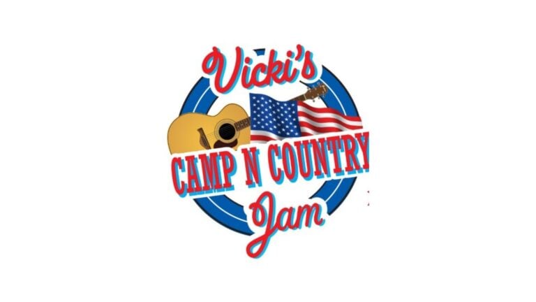 Vicki’s Camp N Country Jam. maverick-country.com