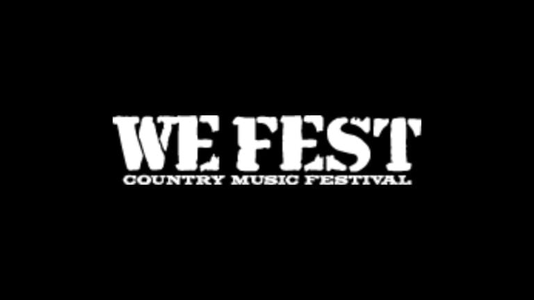 WE Fest. maverick-country.com