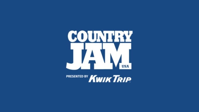 Country Jam USA. maverick-country.com