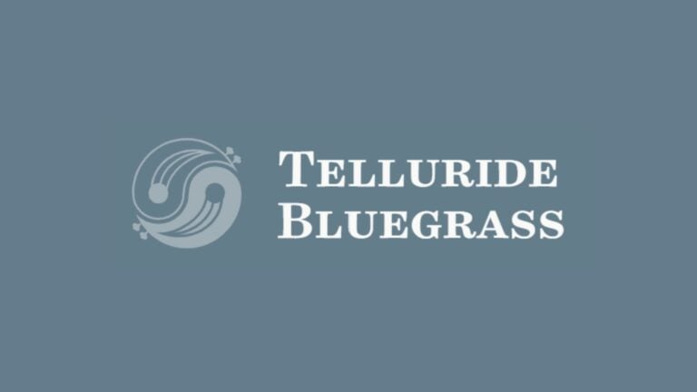 Telluride Bluegrass Festival is an internationally recognised music festival held annually in Telluride, Colorado, United States. maverick-country.com