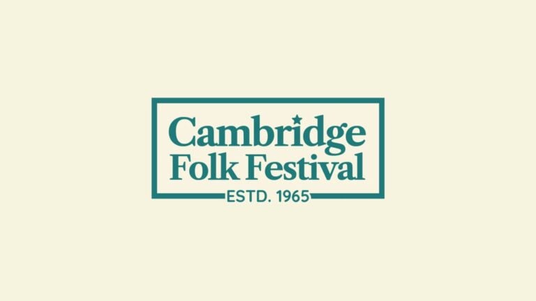 Cambridge Folk Festival. maverick-country.com