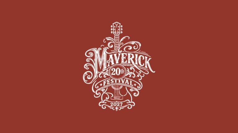 Maverick Festival. maverick-country.com